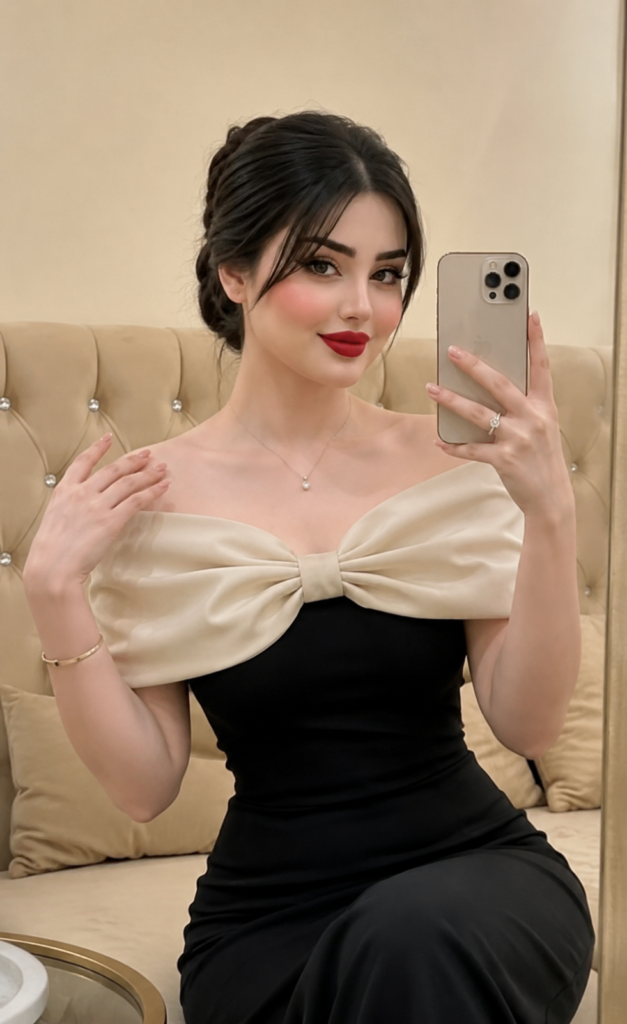 Black Dress with Pink Bow Outfit Ideas for Women 2026 Guide 6 7bba4b76 b049 4d94 81c7 8231f08074d9