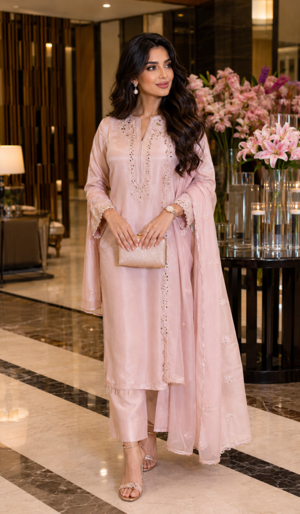 Luxury Traditional Fashion Trends 2026: Elegant Ethnic Styles 6 83000bf4 8123 4419 ae0c 39396da88308