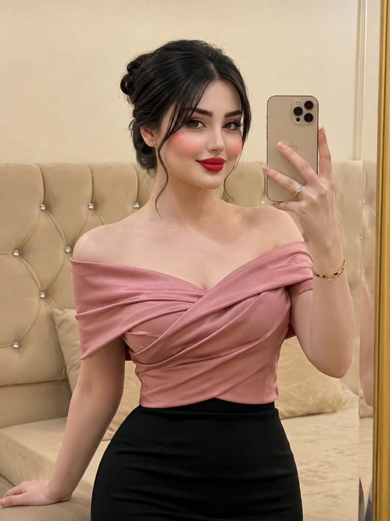 Black Dress with Pink Bow Outfit Ideas for Women 2026 Guide 8 8aa1a816 0191 404d 9cce c525828994f4