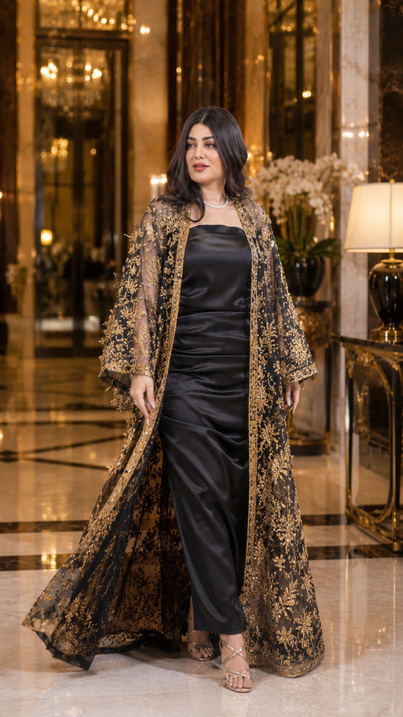Luxury Modest Outfits 2026: Stylish Abaya & Gown Ideas 5 93a10362 6b4a 43ad 93f1 fdb3e4730038