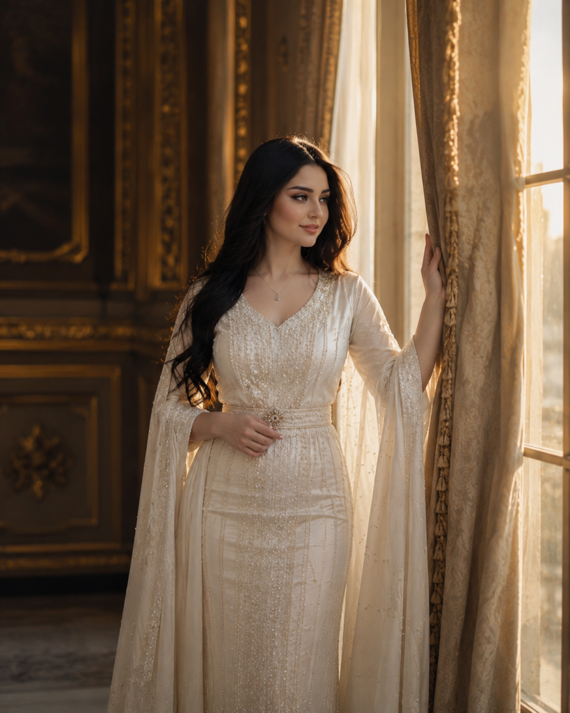 Elegant White Dresses: Timeless Fashion Style Every Woman Loves 4 9dcc7df1 0505 4c42 8a50 2286c691f1bc