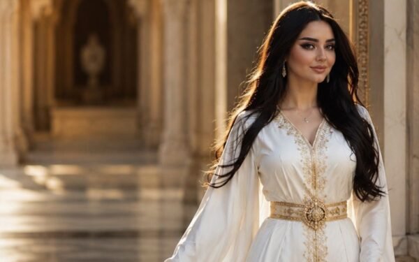 Elegant White Dresses: Timeless Fashion Style Every Woman Loves