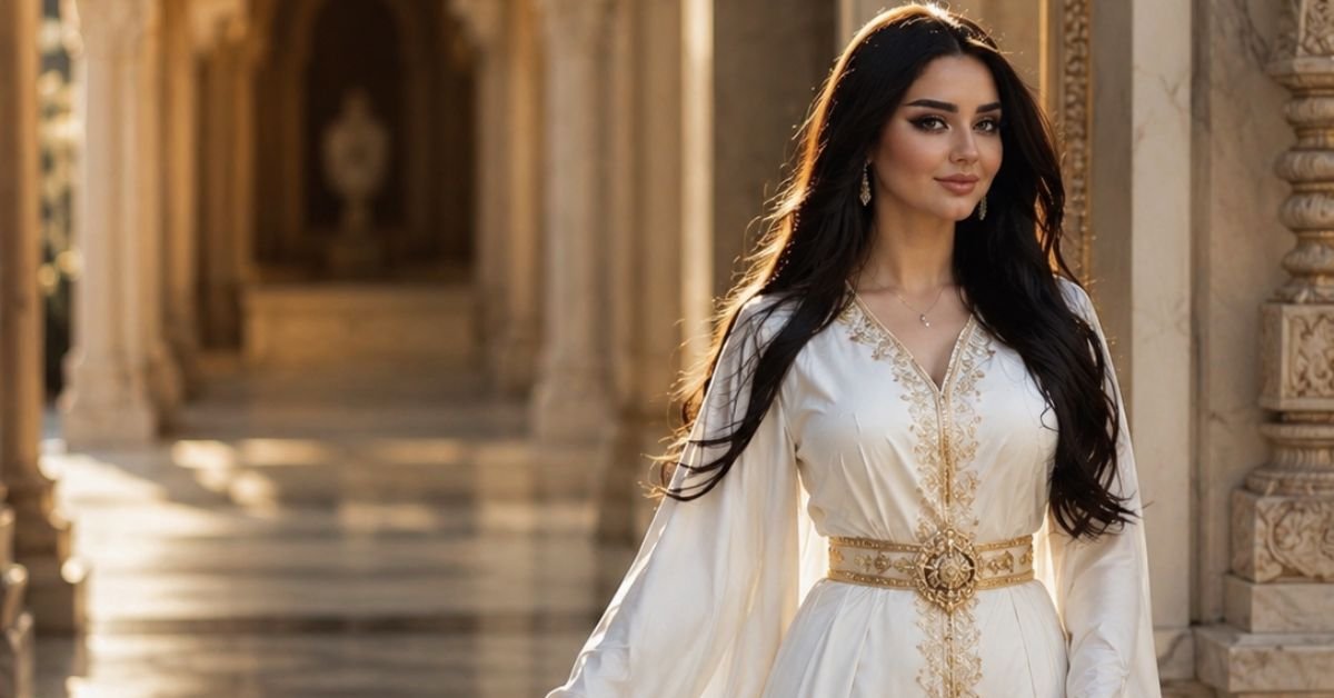Elegant White Dresses: Timeless Fashion Style Every Woman Loves
