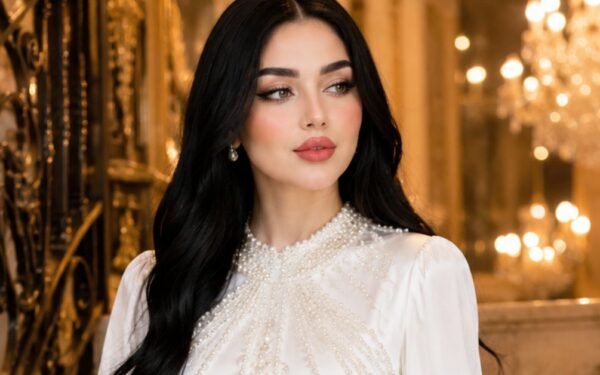 White Dress Fashion Trends 2026: Elegant Outfit Ideas for Women