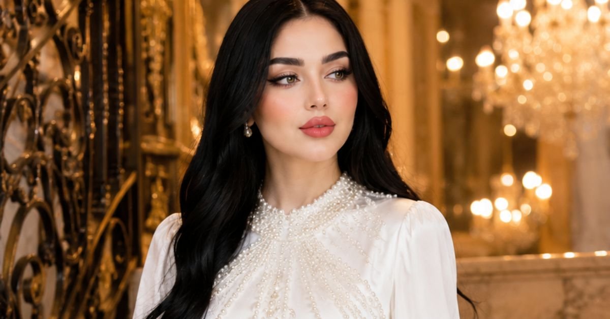 White Dress Fashion Trends 2026: Elegant Outfit Ideas for Women