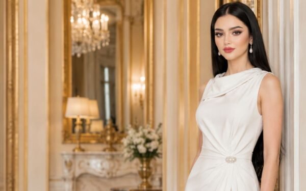 White Dress Outfit Ideas 2026: Elegant Timeless Fashion Styles 10 White Dress Outfit Ideas 2026: Elegant Timeless Fashion Styles