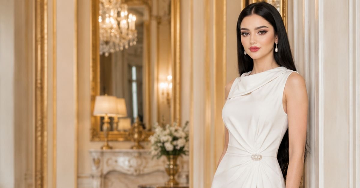 White Dress Outfit Ideas 2026: Elegant Timeless Fashion Styles