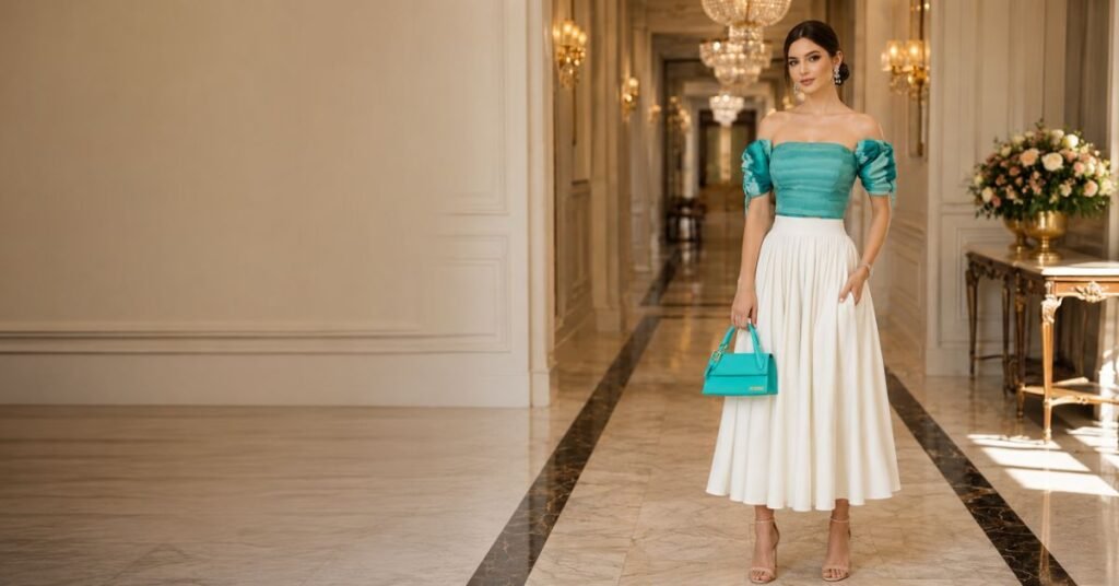 Old Money Summer Outfit Ideas for Women: Elegant Styles 2026