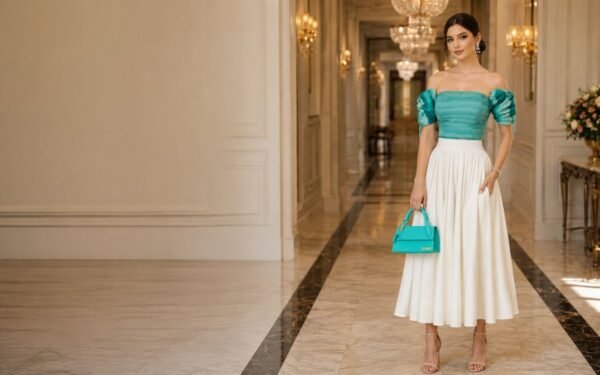 Old Money Summer Outfit Ideas for Women: Elegant Styles 2026