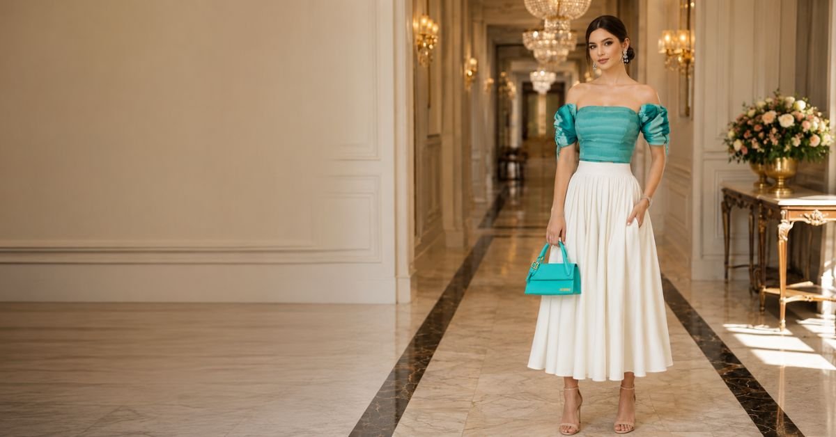 Old Money Summer Outfit Ideas for Women: Elegant Styles 2026