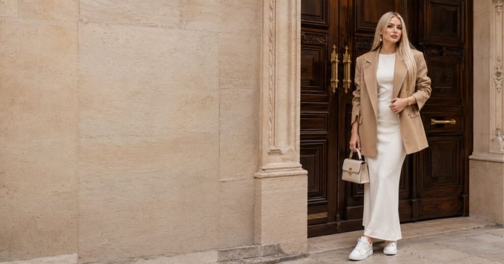 Luxury Minimalist Wardrobe 2026: Timeless Elegant Style Guide