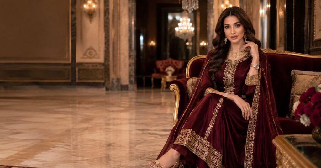Luxury Traditional Fashion Trends 2026: Elegant Ethnic Styles