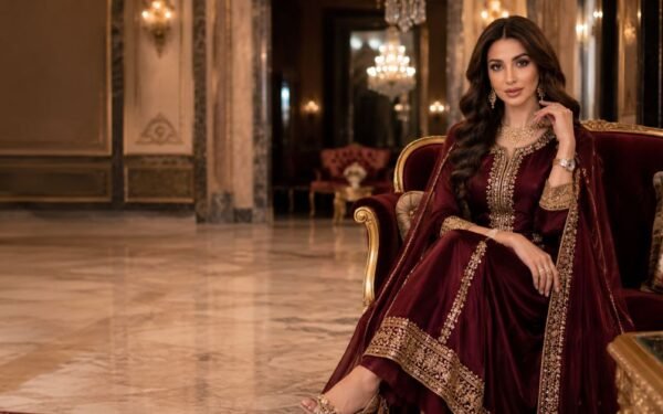 Luxury Traditional Fashion Trends 2026: Elegant Ethnic Styles