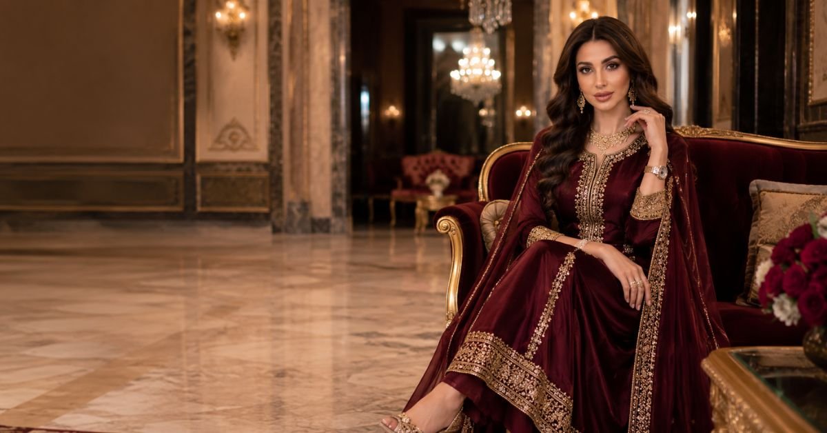 Luxury Traditional Fashion Trends 2026: Elegant Ethnic Styles