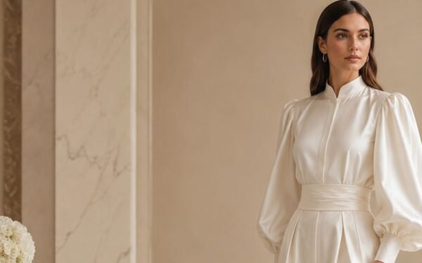 Luxury Modest Fashion Trends 2026: Elegant Outfit Ideas for Women