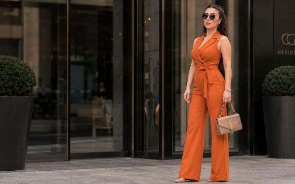Luxury Women Fashion Trends 2026: Elegant Outfit Ideas & Style Tips