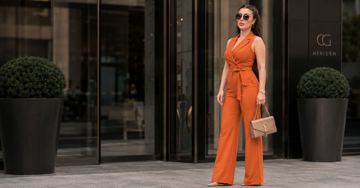 Luxury Women Fashion Trends 2026: Elegant Outfit Ideas & Style Tips