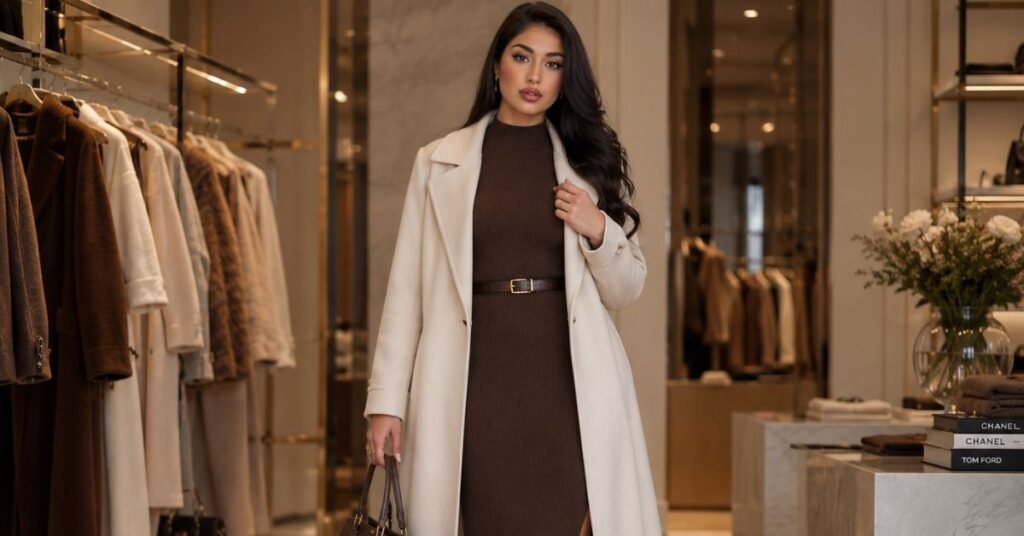 Plus Size Casual Outfits 2026: Stylish Curvy Fashion Ideas