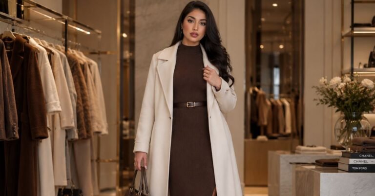 Plus Size Casual Outfits 2026: Stylish Curvy Fashion Ideas