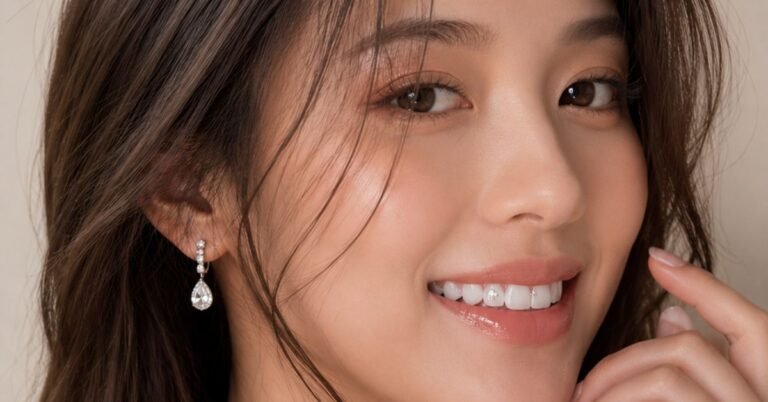 Tooth Gem Trends 2026: Stylish Sparkling Smile Jewelry Ideas