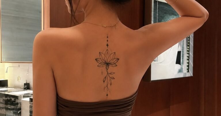Butterfly Tattoo Ideas 2026: Beautiful Designs for Women