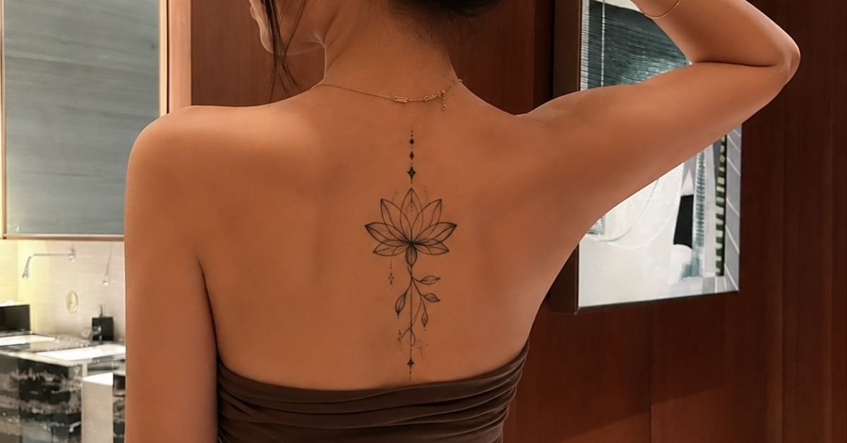 Butterfly Tattoo Ideas 2026: Beautiful Designs for Women