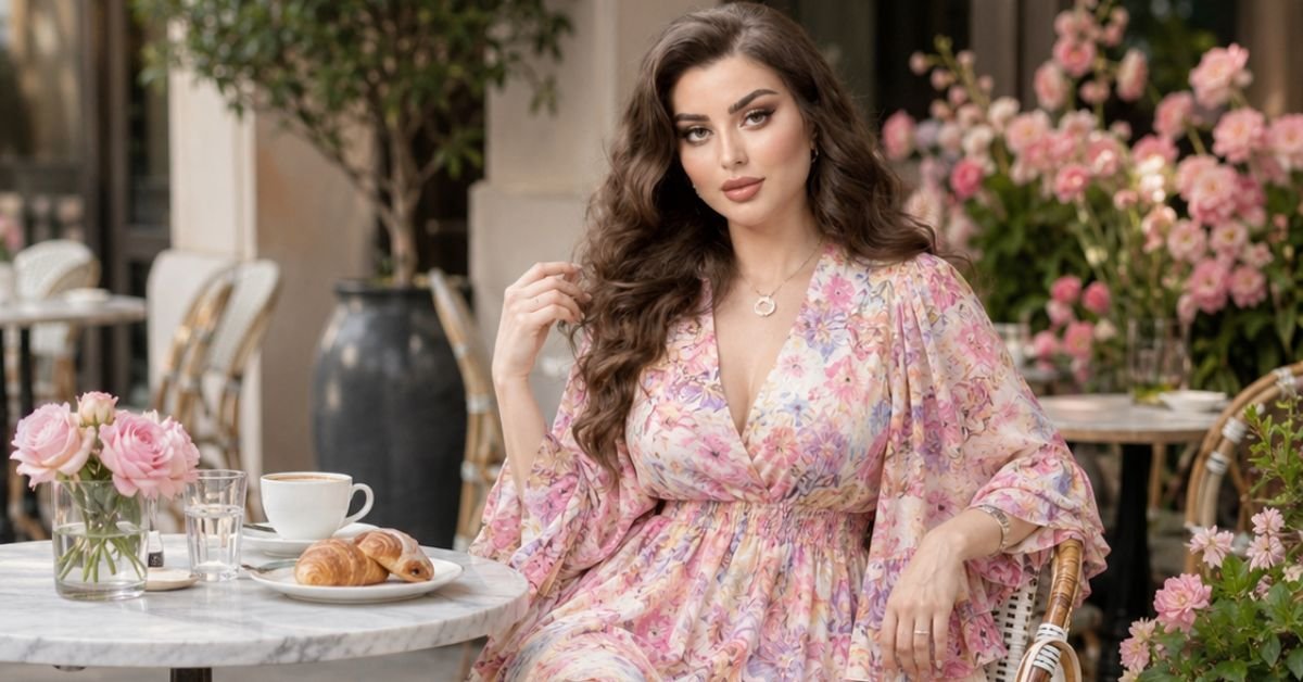Floral Ruffle Mini Dress Outfit Ideas for Women 2026 Guide