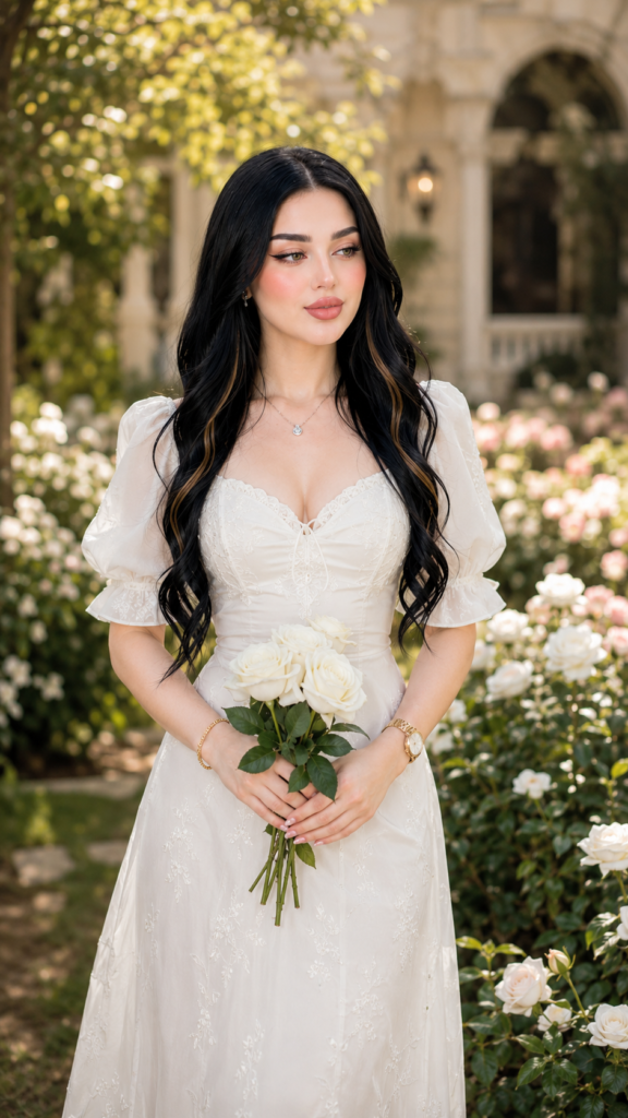 White Dress Fashion Trends 2026: Elegant Outfit Ideas for Women 7 a92fb44b f945 4ee7 8fa5 1b3a9a173f30