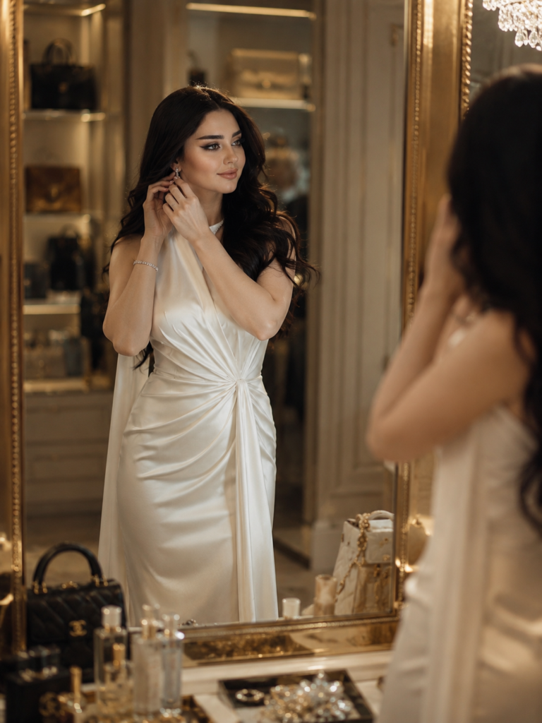 Elegant White Dresses: Timeless Fashion Style Every Woman Loves 6 a9ef5a5e c598 435c 85d4 28921708e854