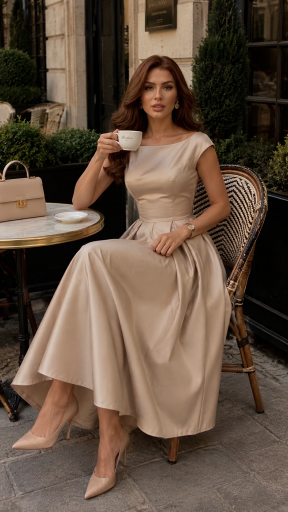 Elegant Midi Dresses for Women: Timeless Fashion Trends 2026 3 ab6872bf 227f 4e7e 9276 9fe95dfcfb70
