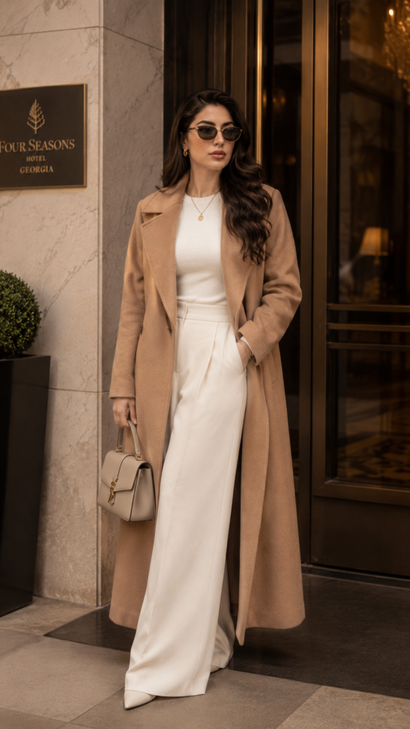 Luxury Minimalist Wardrobe 2026: Timeless Elegant Style Guide 3 abac5948 95b8 410e bc16 f33ef90f2487