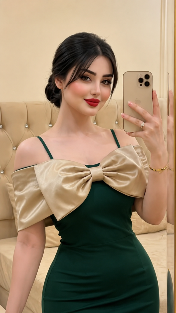 Black Dress with Pink Bow Outfit Ideas for Women 2026 Guide 4 b5921d58 41ad 4805 ac1e 1afcadf7c684 1