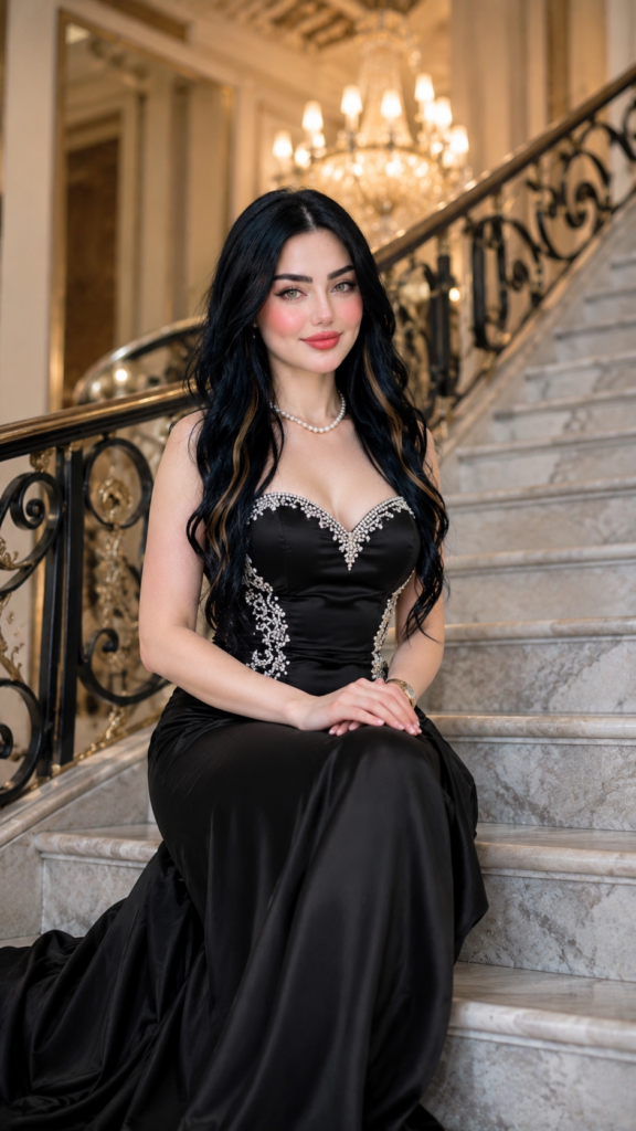 Black Dress Fashion Trends 2026: Elegant Modern Outfit Ideas 7 bac78577 7511 45dd bb15 a0e00413f9dc