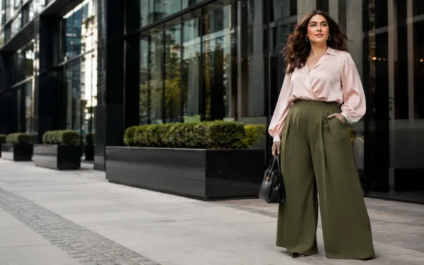 Plus Size Fashion Trends 2026: Elegant Outfit Ideas for Women 10 Plus Size Fashion Trends 2026: Elegant Outfit Ideas for Women