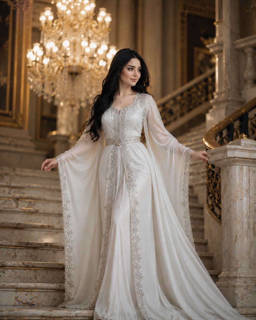 Elegant White Dresses: Timeless Fashion Style Every Woman Loves 8 d8ed87f4 ec1f 41d1 91e2 4fbccefc86d7