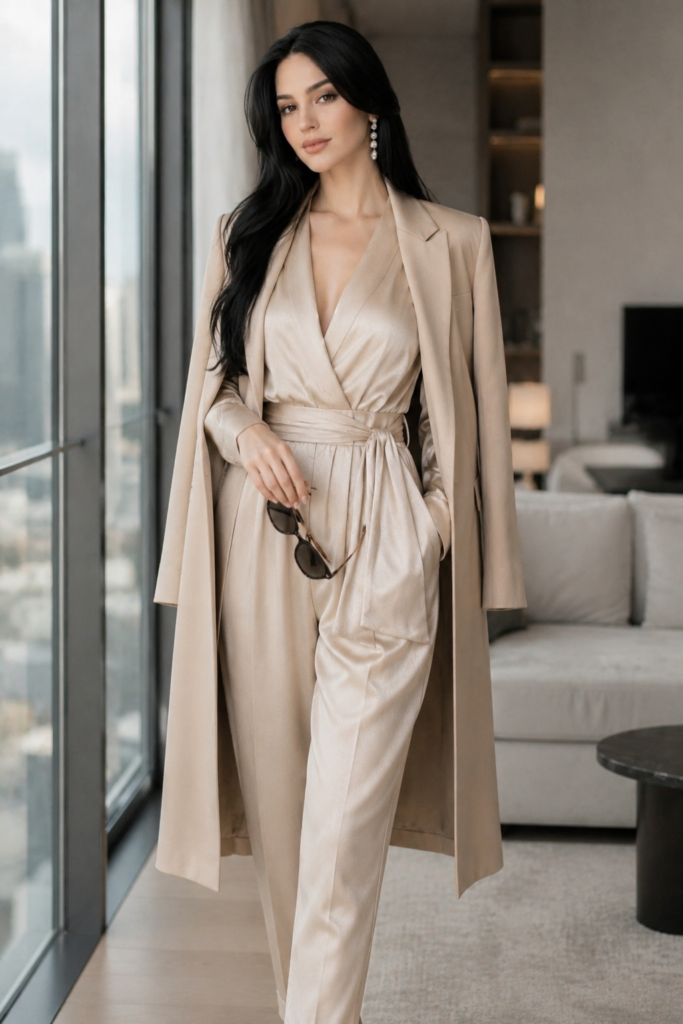Cream Satin Jumpsuits 2026: Elegant Luxury Fashion Trend Guide 4 d90d61c1 2da9 4f5b 8c94 6eee28cadcd0