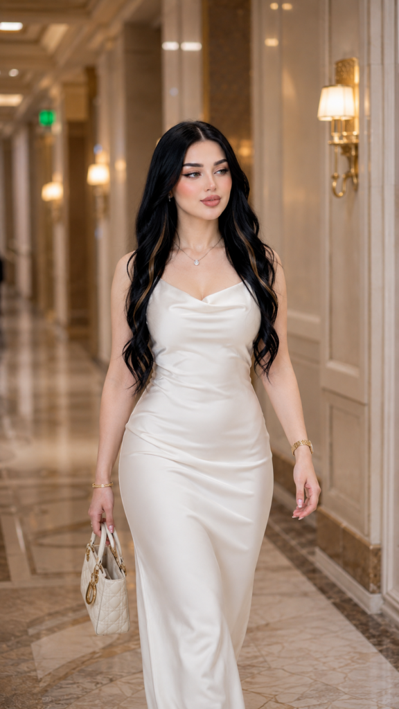 White Dress Fashion Trends 2026: Elegant Outfit Ideas for Women 6 db32b2c5 f71e 47de 8449 10d8d407bcf6
