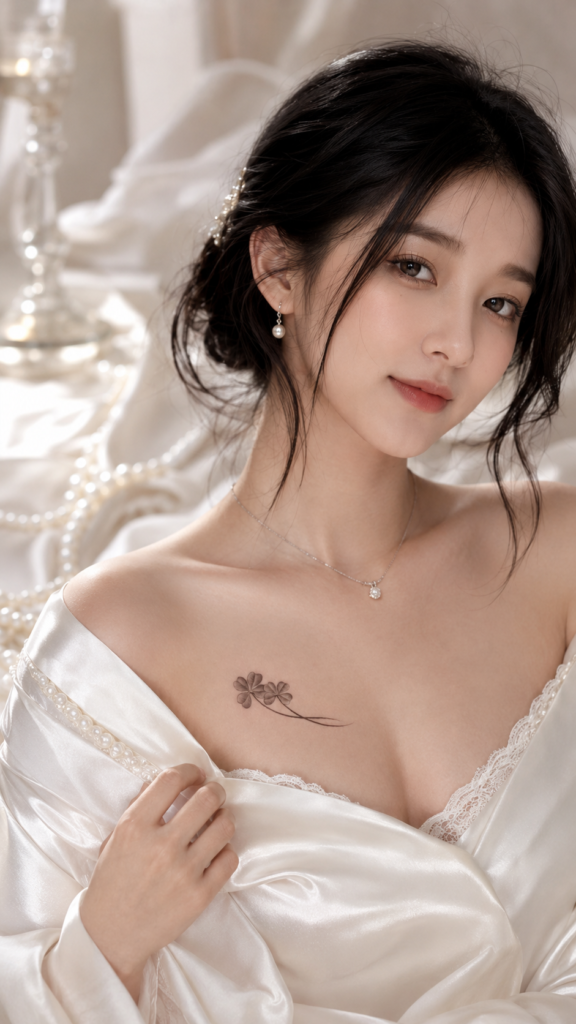 Minimal Twin Flower Collarbone Tattoo Ideas for Women 2026 3 deed2b7b 01ab 49d1 931d 1742491914ab