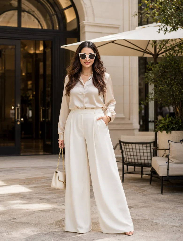 Summer Fashion Trends 2026: Elegant Outfit Ideas for Women 5 f140cd43 c45d 44a6 ad92 750e5f28ae68