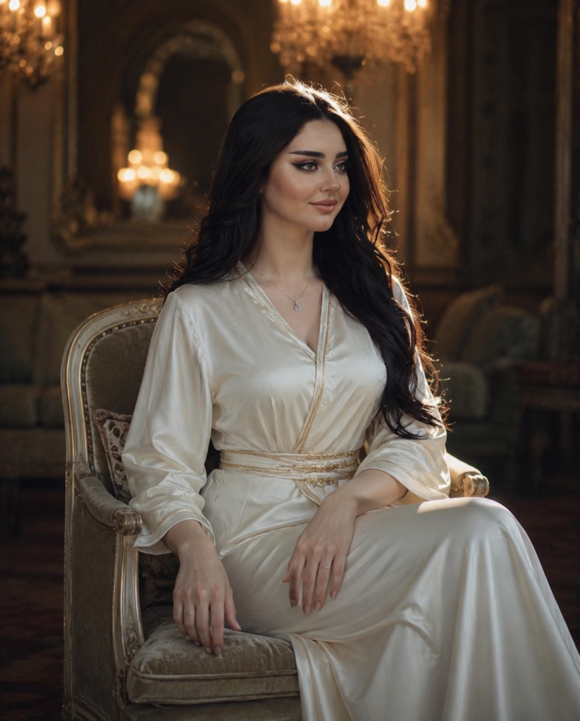 Elegant White Dresses: Timeless Fashion Style Every Woman Loves 3 f3ef33ae 60cf 44ba 8689 23b568f9f311