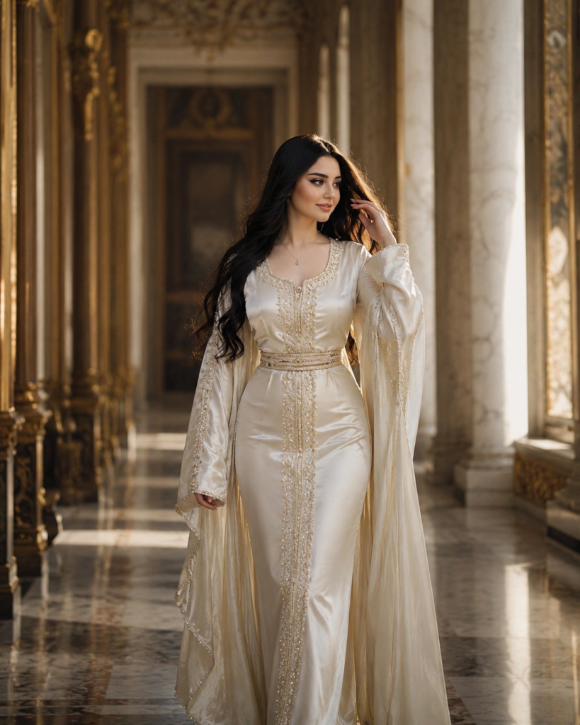 Elegant White Dresses: Timeless Fashion Style Every Woman Loves 2 ff966cf9 0749 476b afdf d967326fc5b8