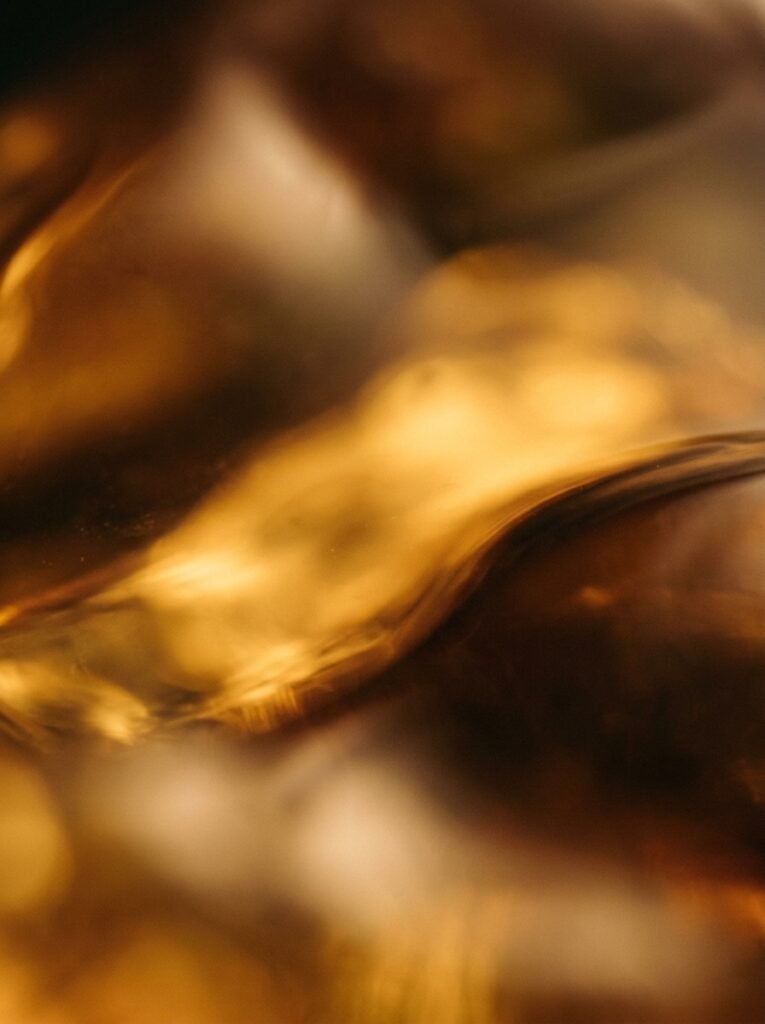 At-home IPL Devices: Do They Work And What They Cost 3 Light diffusing through amber resin 202608201033