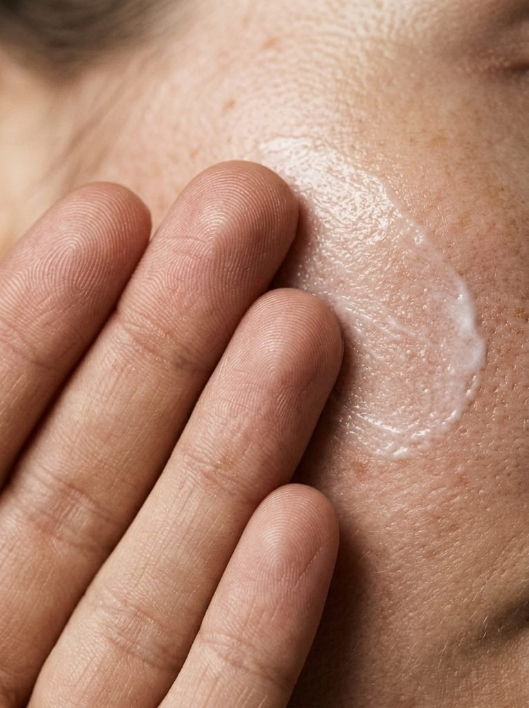 Bridal Beauty Budget: What Is Worth Paying For 4 Fingertips smoothing moisturiser… 202609050722