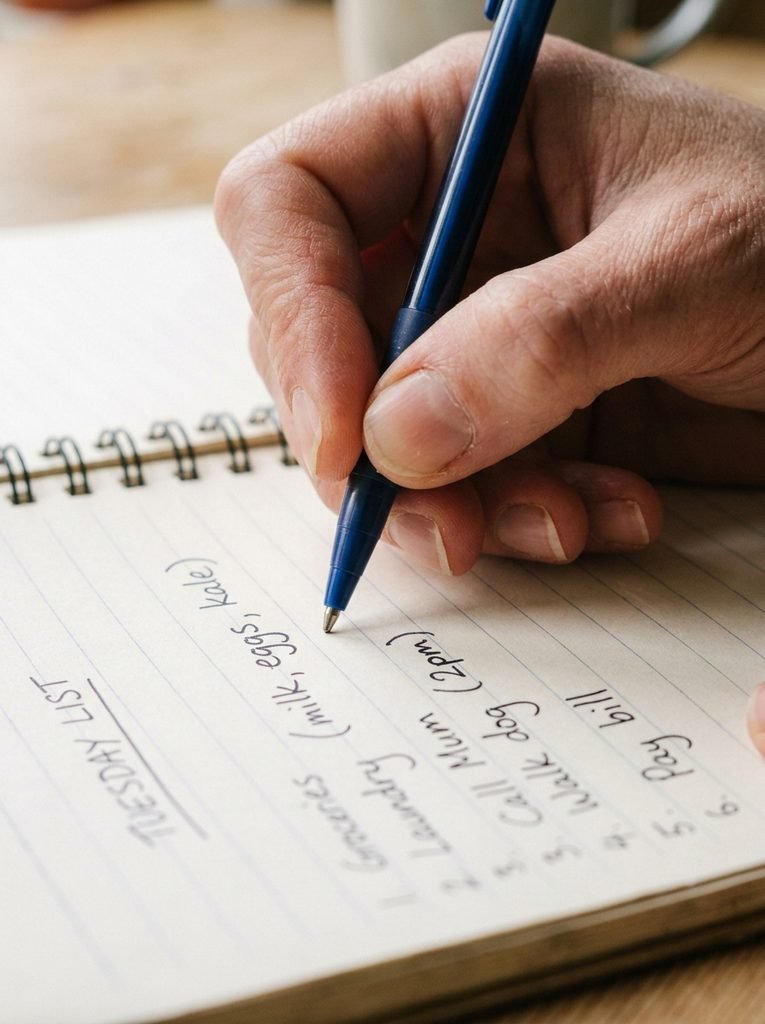 Profhilo And Skin Boosters: Cost Per Year Compared 5 Hands writing list in notebook 202609030701