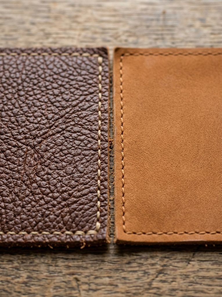 Which Designer Bags Actually Hold Their Values 4 Leather swatches side by side 20260922215543